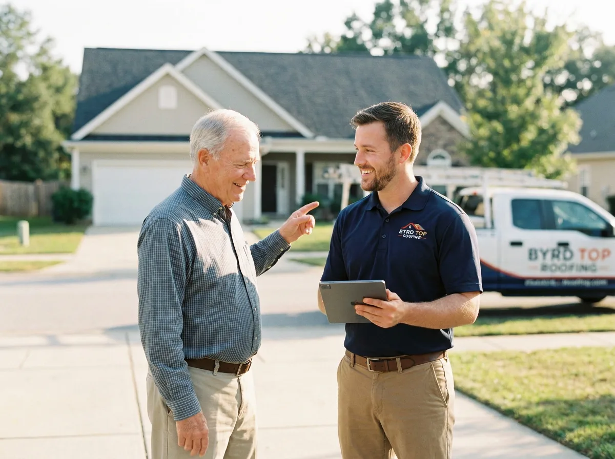 Roofing Lamar, OK FAQs